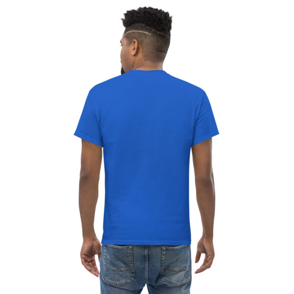 Skull Unisex classic tee - Image 19