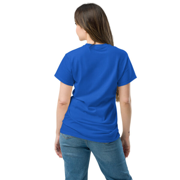 Night SkyUnisex classic tee - Image 12