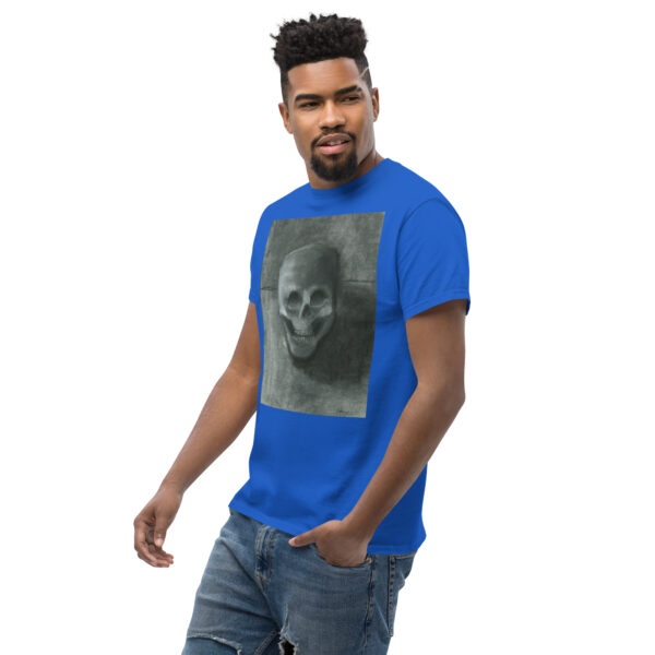 Skull Unisex classic tee - Image 22