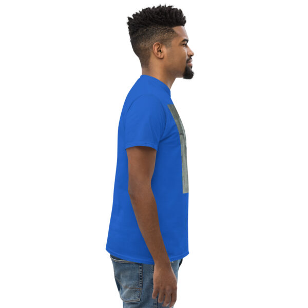 Skull Unisex classic tee - Image 23