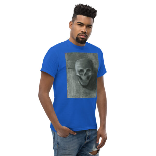 Skull Unisex classic tee - Image 24