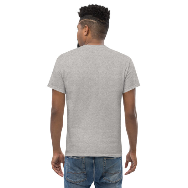 Skull Unisex classic tee - Image 67