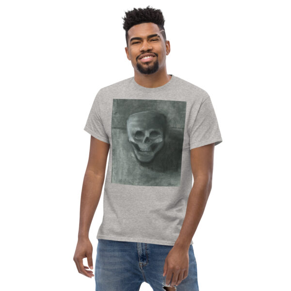 Skull Unisex classic tee - Image 66