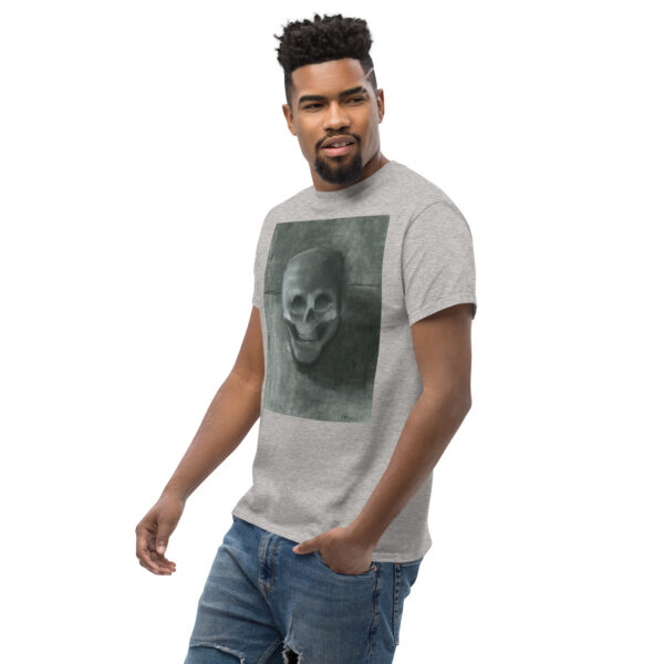 Skull Unisex classic tee - Image 70