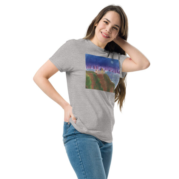Night SkyUnisex classic tee - Image 26