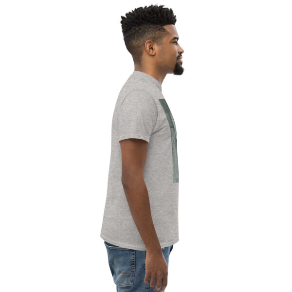 Skull Unisex classic tee - Image 71