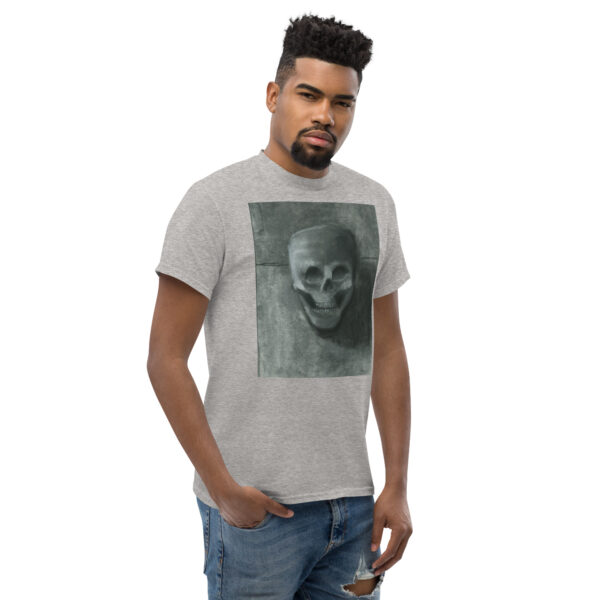 Skull Unisex classic tee - Image 72
