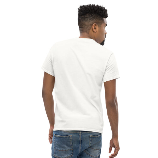Skull Unisex classic tee - Image 84