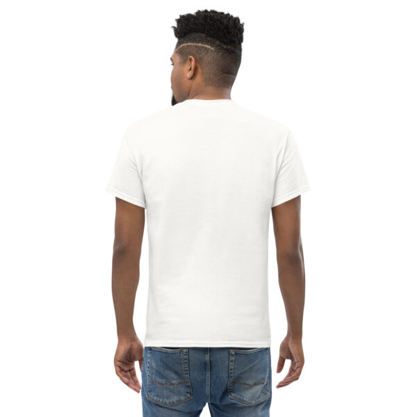 Skull Unisex classic tee - Image 83