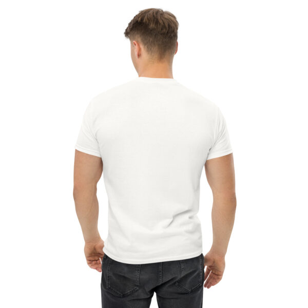 Go your own way Unisex classic tee - Image 3