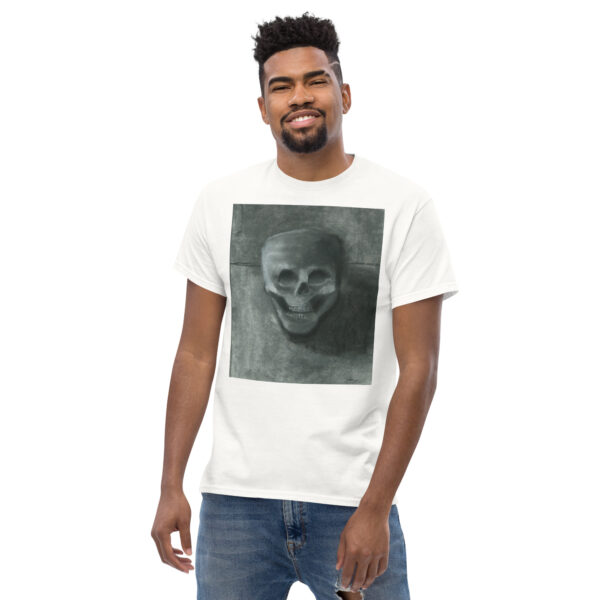 Skull Unisex classic tee - Image 82