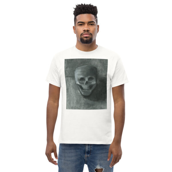 Skull Unisex classic tee - Image 81
