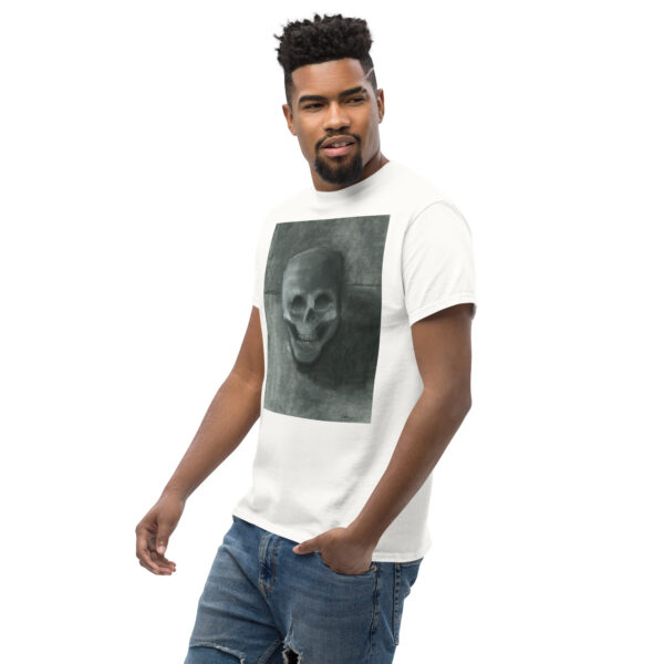 Skull Unisex classic tee - Image 86