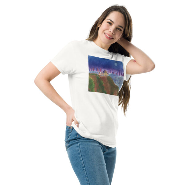 Night SkyUnisex classic tee - Image 32