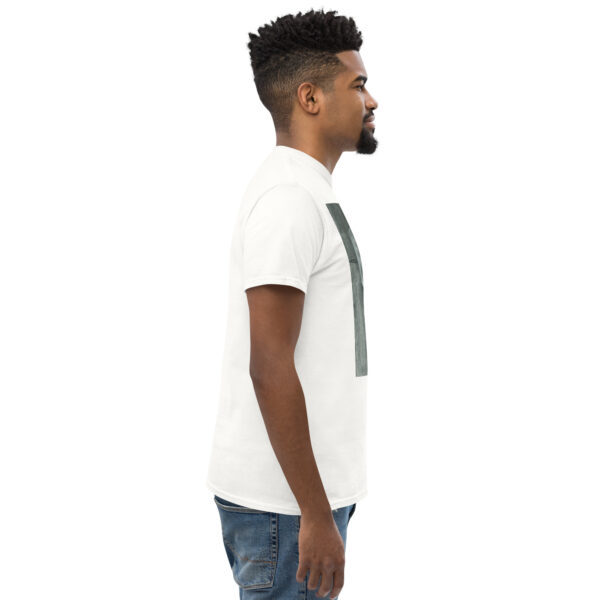 Skull Unisex classic tee - Image 87