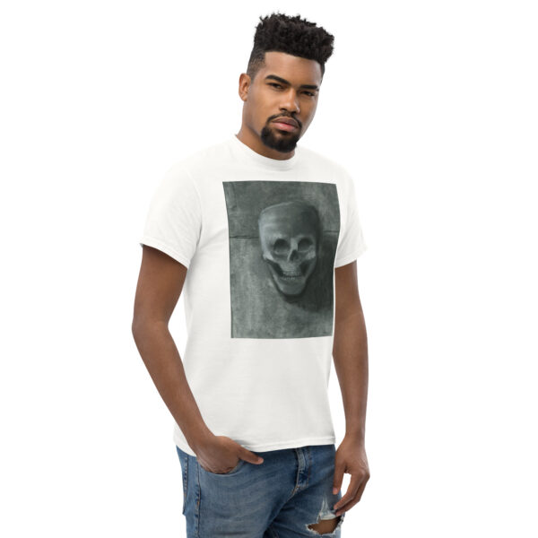 Skull Unisex classic tee - Image 88