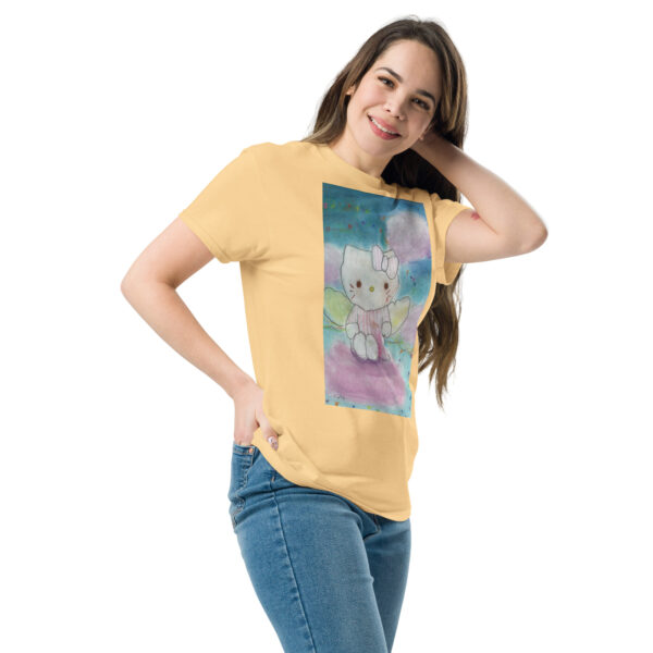 Hello Kitty Angel Unisex classic tee - Image 16