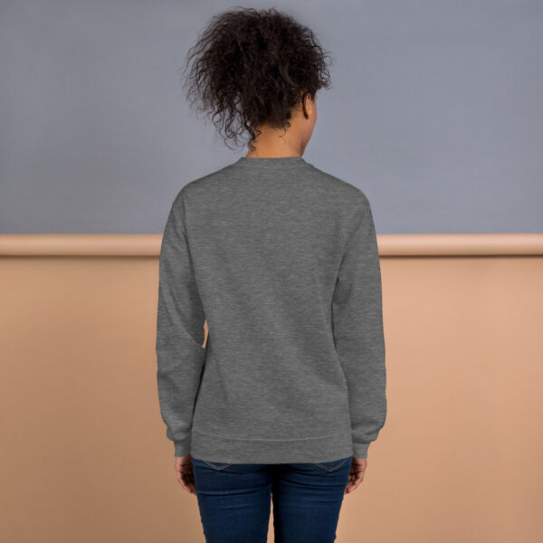 Night Sky Unisex Sweatshirt - Image 14