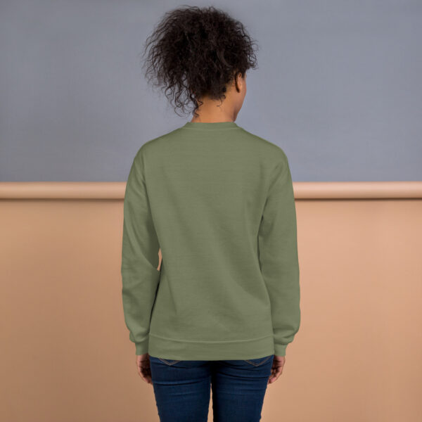 Night Sky Unisex Sweatshirt - Image 18
