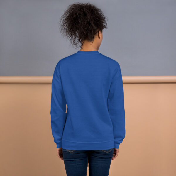Night Sky Unisex Sweatshirt - Image 10