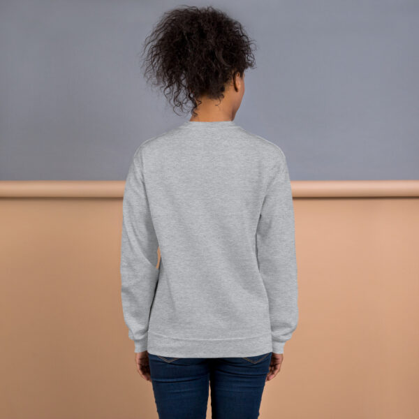 Night Sky Unisex Sweatshirt - Image 22