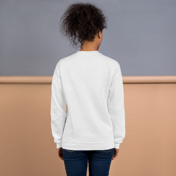 Night Sky Unisex Sweatshirt - Image 26