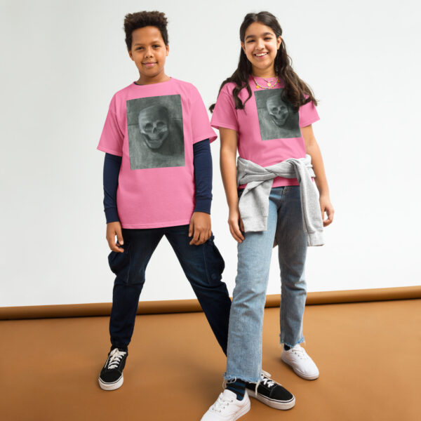 Skull Youth classic tee - Image 6