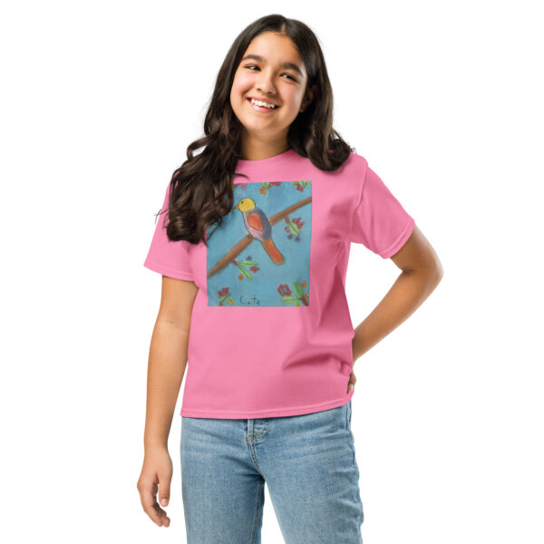Bird Youth classic tee - Image 11