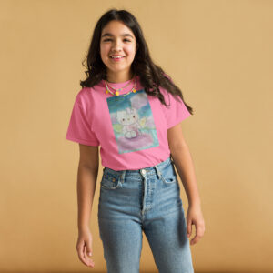 Hello Kitty Youth classic tee