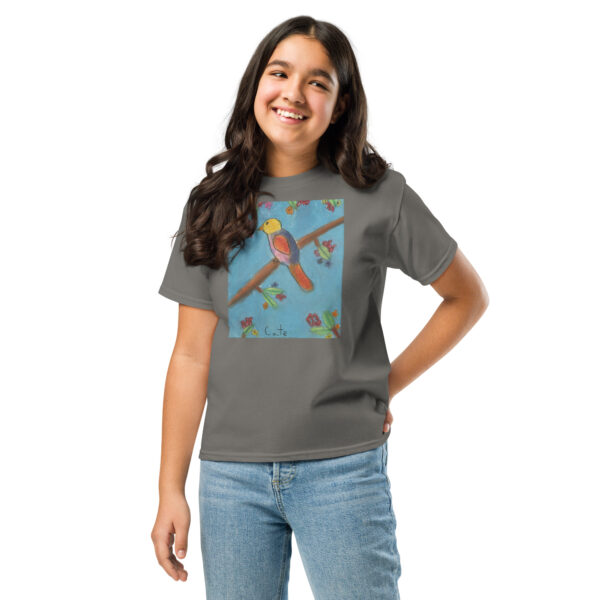 Bird Youth classic tee - Image 9
