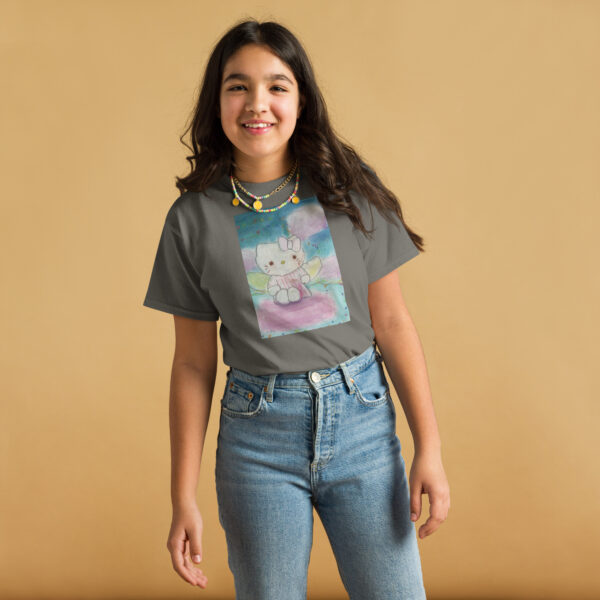 Hello Kitty Youth classic tee - Image 6