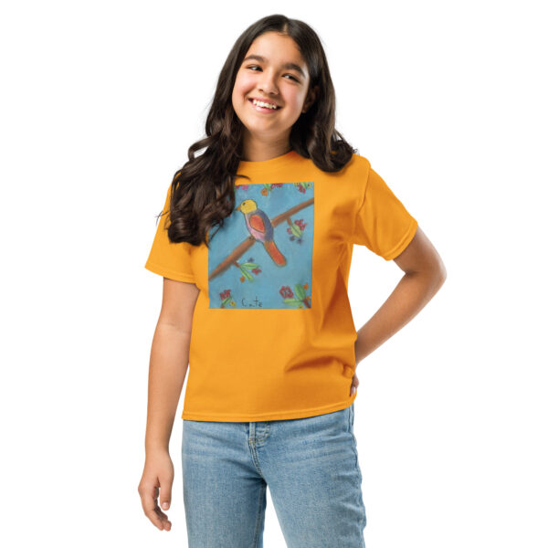 Bird Youth classic tee - Image 13