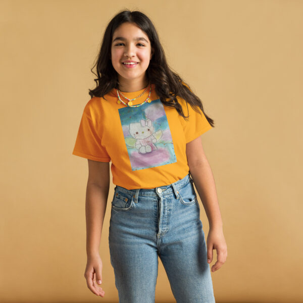 Hello Kitty Youth classic tee - Image 7