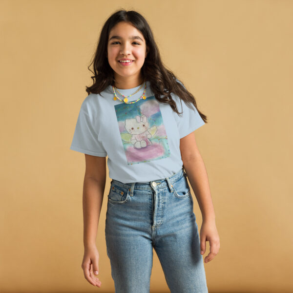 Hello Kitty Youth classic tee - Image 10