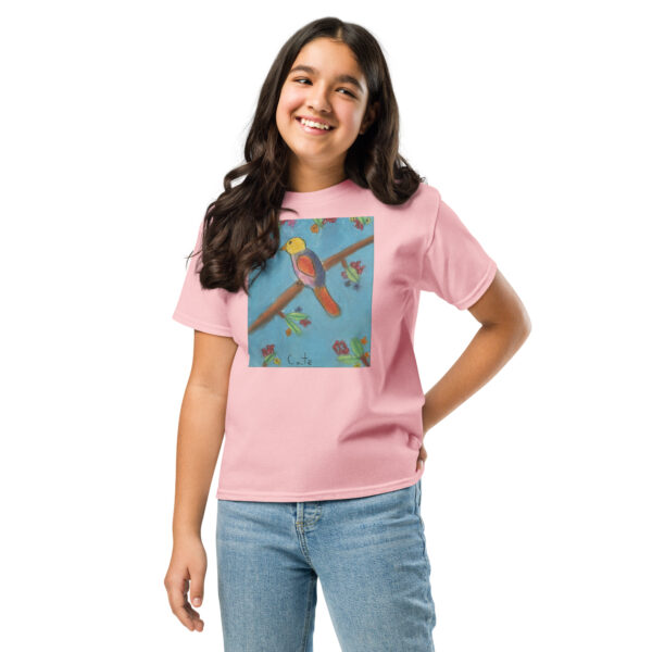 Bird Youth classic tee - Image 21