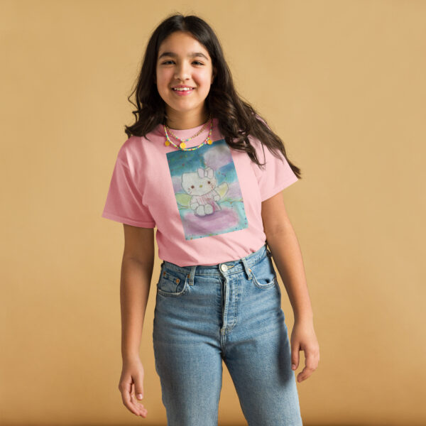 Hello Kitty Youth classic tee - Image 11