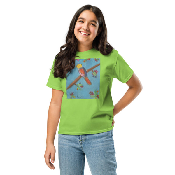 Bird Youth classic tee - Image 15