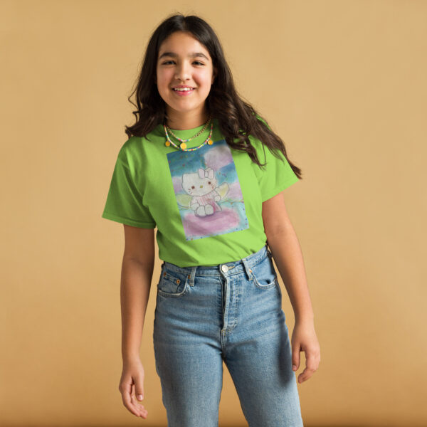 Hello Kitty Youth classic tee - Image 8