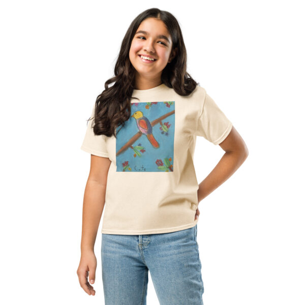 Bird Youth classic tee - Image 23