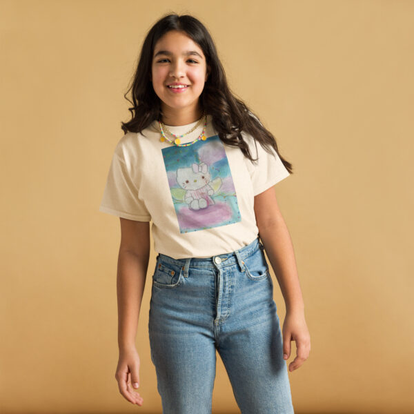 Hello Kitty Youth classic tee - Image 12