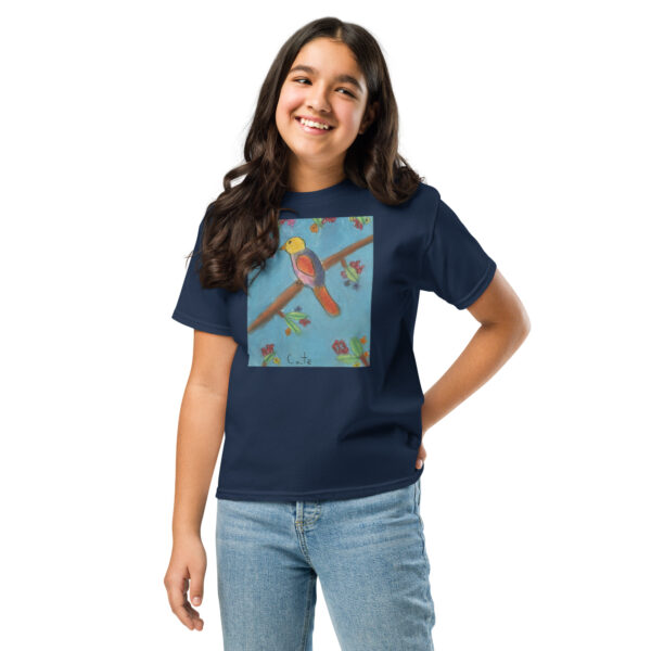 Bird Youth classic tee - Image 3