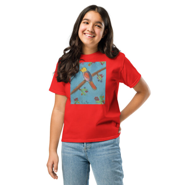 Bird Youth classic tee - Image 5