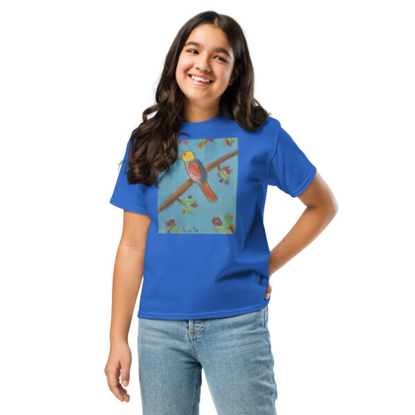 Bird Youth classic tee - Image 7