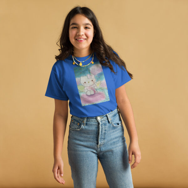 Hello Kitty Youth classic tee - Image 5