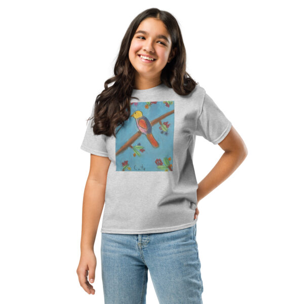 Bird Youth classic tee - Image 17