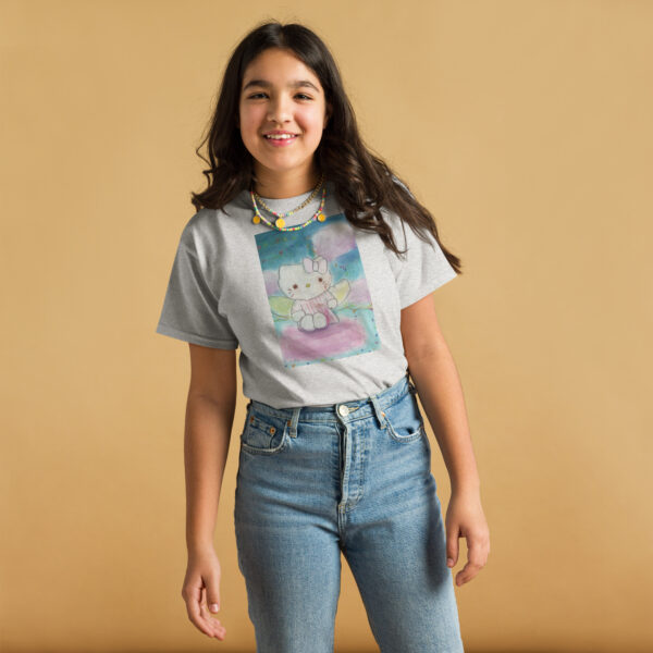 Hello Kitty Youth classic tee - Image 9