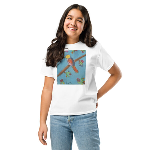 Bird Youth classic tee - Image 25
