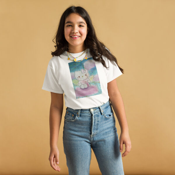 Hello Kitty Youth classic tee - Image 13